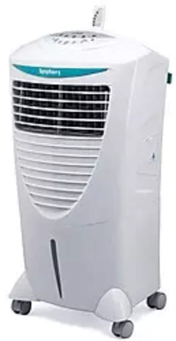 hicool i modern personal air cooler 31 litres