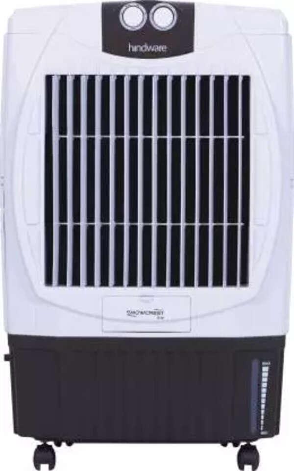 Hindware 50 L Desert Air Cooler (Brown, Snowcrest 50 W) Photo Gallery