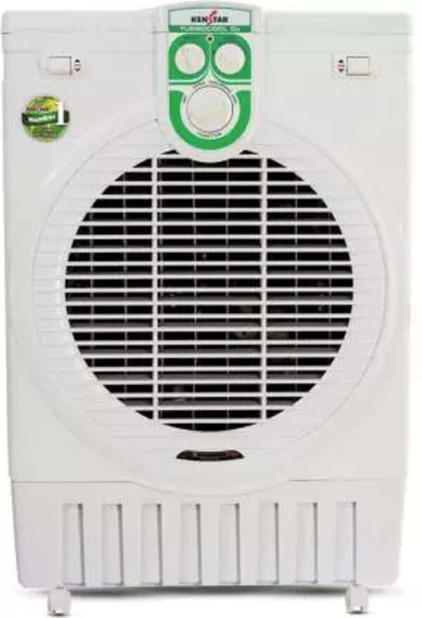 Kenstar 40 L Window Air Cooler (White, Turbo Cool Dx) Photo Gallery and