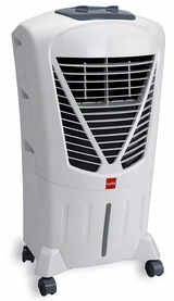 Cello  30 Ltrs Air Cooler Dura Cool+(White) - With Remote Control