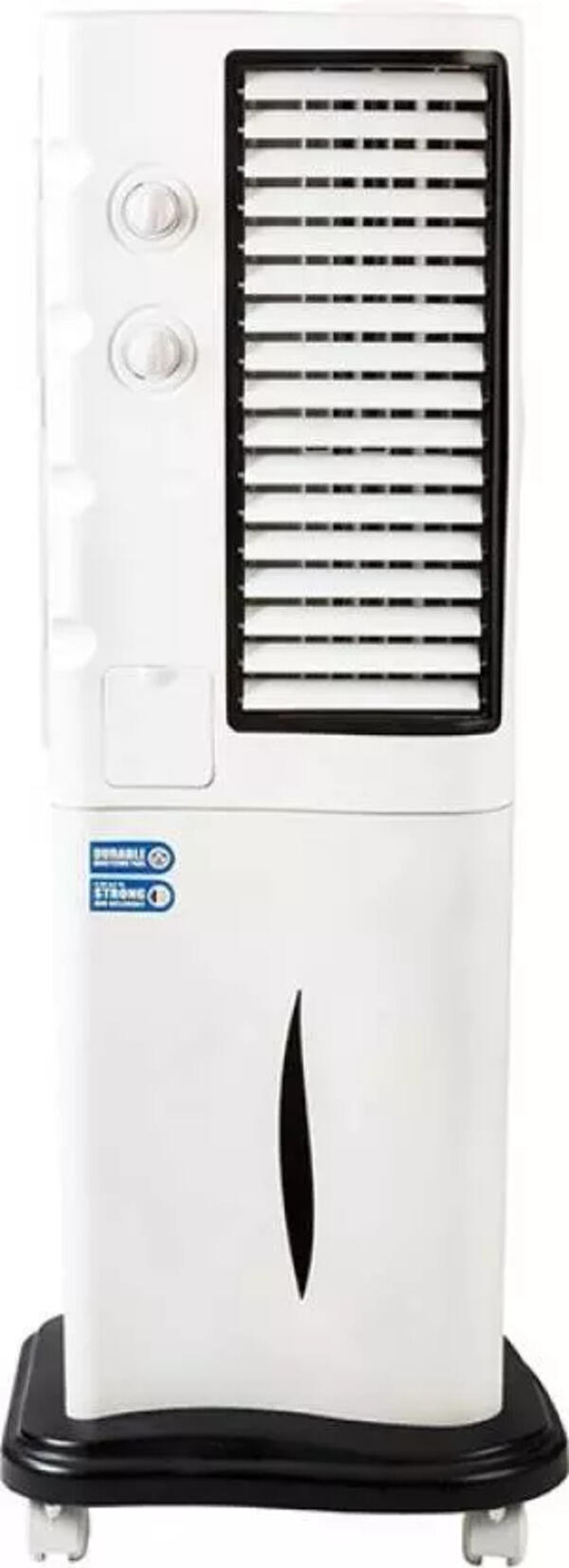 Usha Frost LX 223 Tower Air Cooler (White, 22 Litres) Photo Gallery and