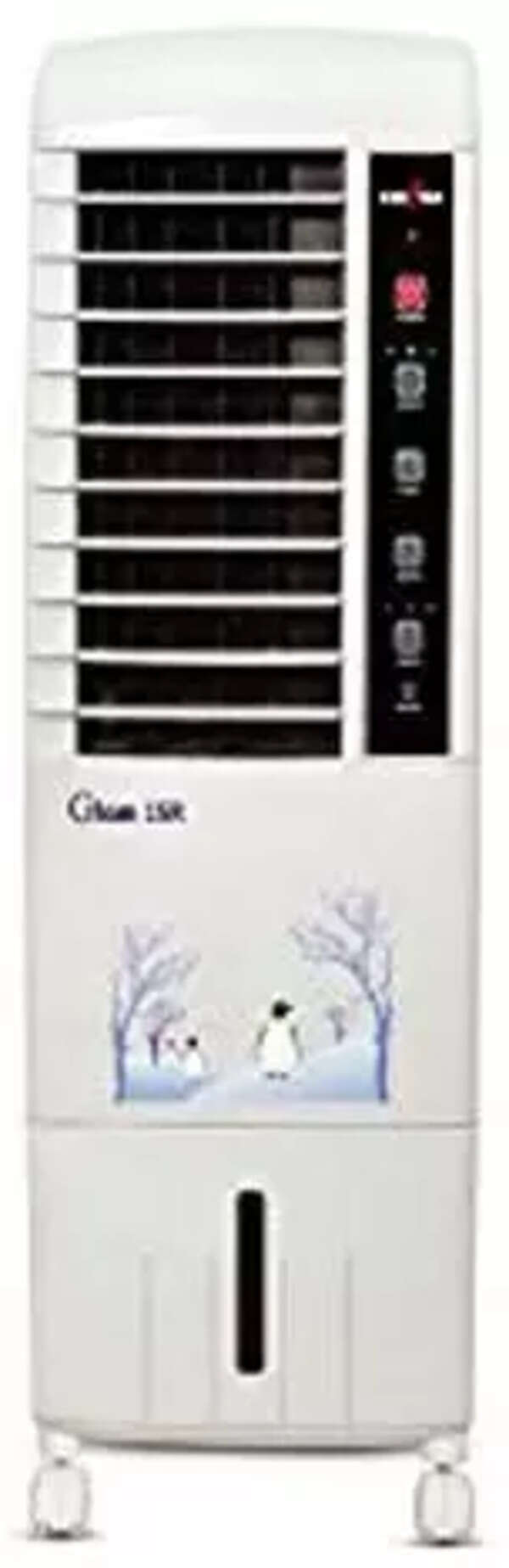 Kenstar 15 Litre Tower Cooler with MutiFunction Remote Control Photo