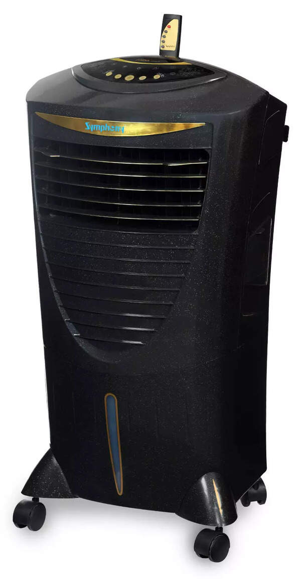 hicool i modern personal air cooler 31 litres