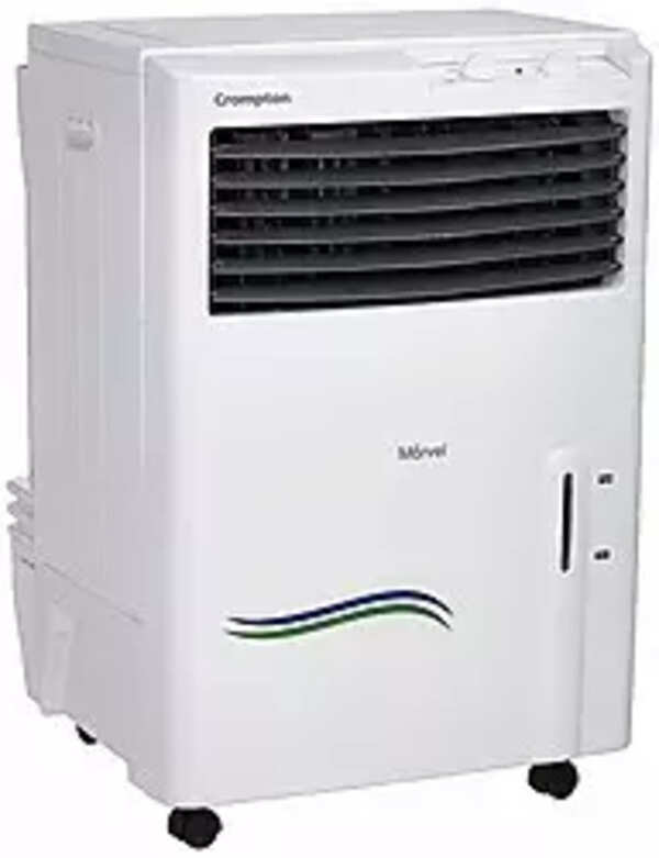 Crompton 20Litre Evaporative Air Personal Cooler Marvel PAC201