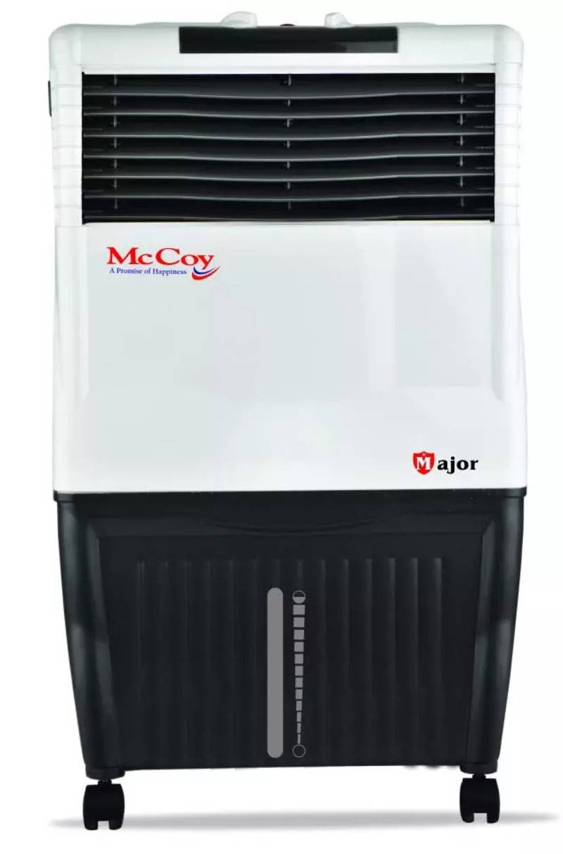 Mccoy sales tornado cooler