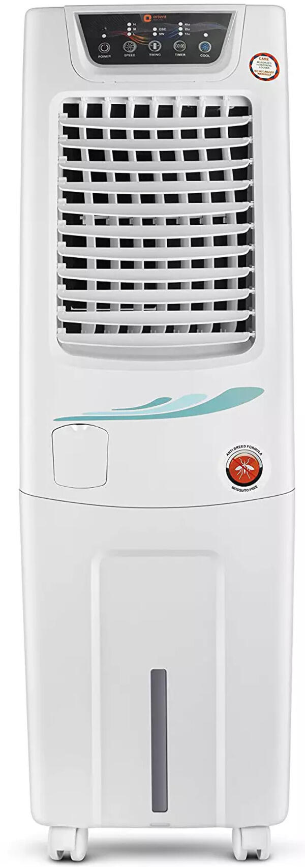 Orient Electric Supercool Trendy CP3002H 30Litre Personal Air Cooler