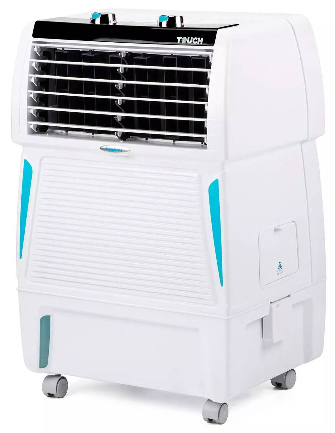 symphony touch 55 personal air cooler