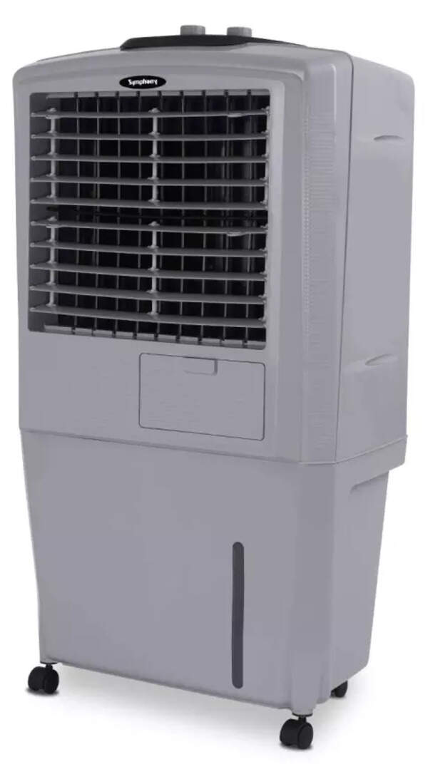Symphony HiFlo Air Cooler Photo Gallery and Official Pictures