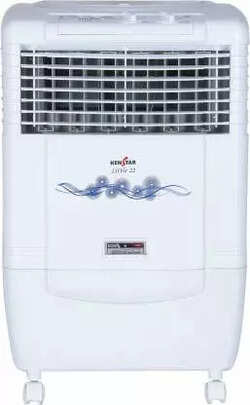 Personal Air Cooler (White, 22 Litres 