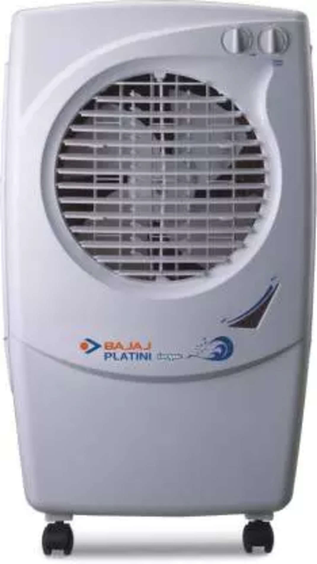 Bajaj platini air cooler hot sale review