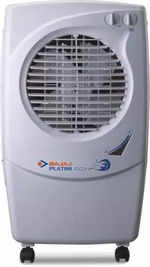 bajaj torque px97 36 litre room cooler