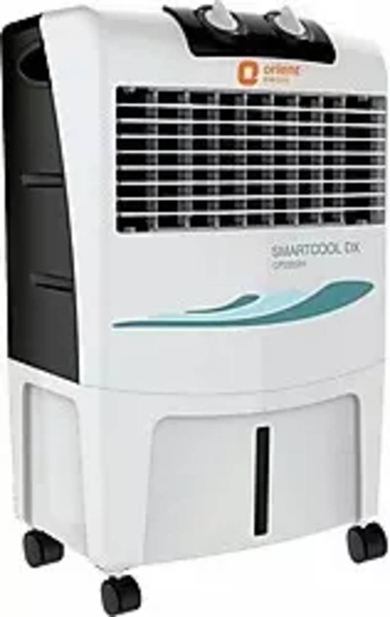 Orient electric smartcool dx sale cp2002h 20 litres air cooler