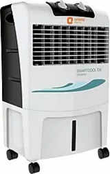 Orient Electric 20 litres Air Cooler Smartcool Dx CP2002H (White-Light Grey)