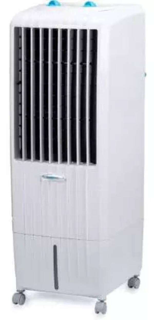 Symphony 12 L Room/Personal Air Cooler (White, Diet 12T) Photo Gallery