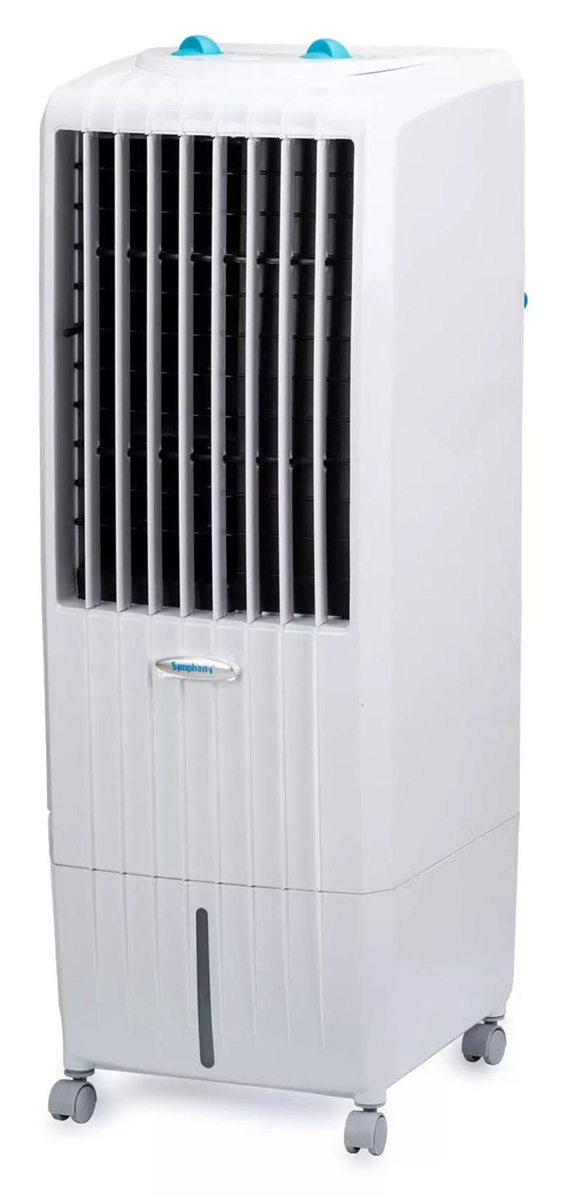 symphony 12 l room personal air cooler