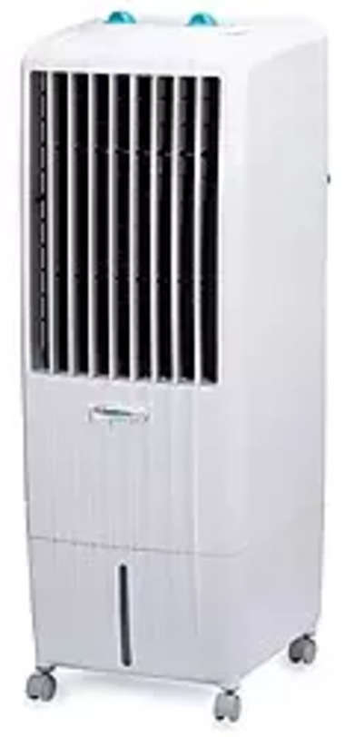 symphony diet 12t personal tower air cooler 12 litres