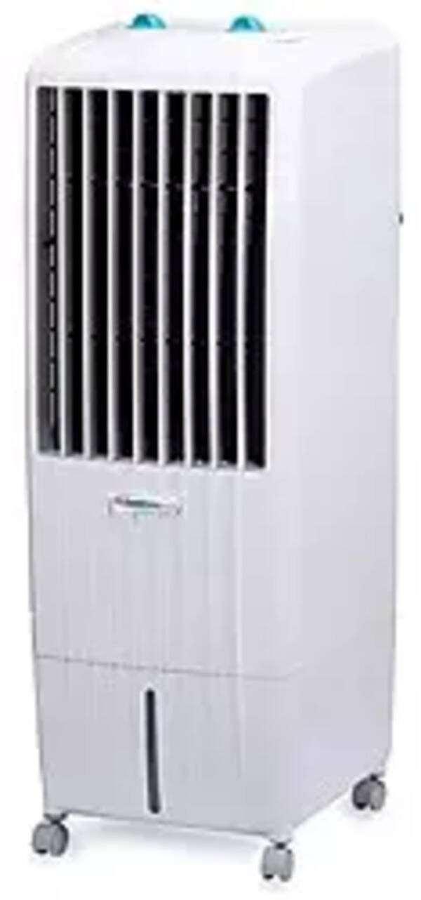 Symphony Diet 12T Personal Tower Air Cooler 12litres, Multistage Air