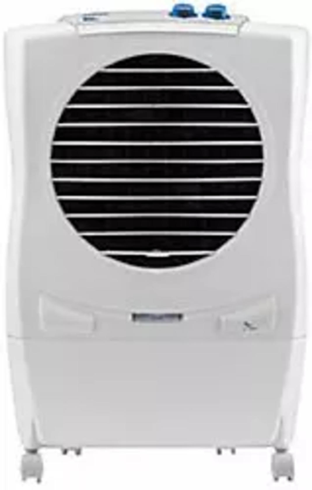 diet 12t personal tower air cooler 12 litres