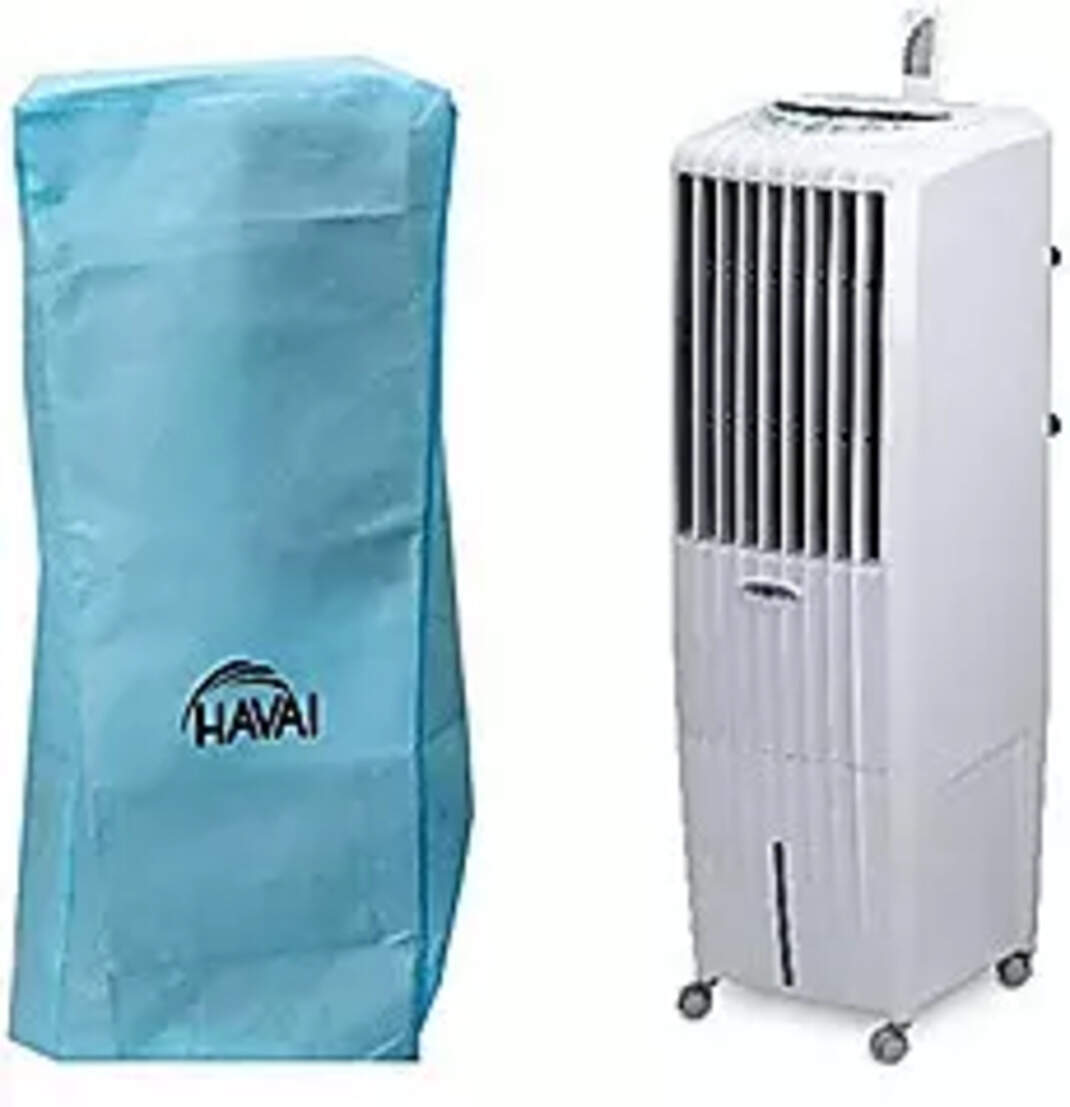 Compare Bajaj TC2007 37Litre Tower Air Cooler (White) for Medium Room