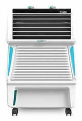 Symphony  20-Litre Air Cooler Touch (White)