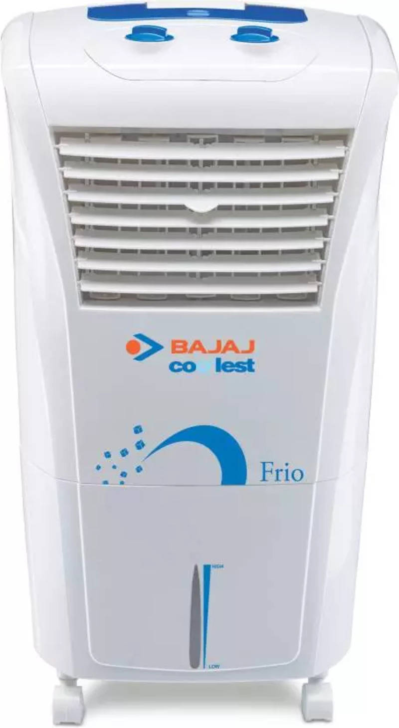 bajaj coolest frio cooler