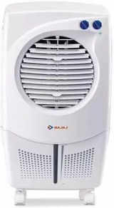 Bajaj 24 L Room/Personal Air Cooler (White, PCF25DLX)