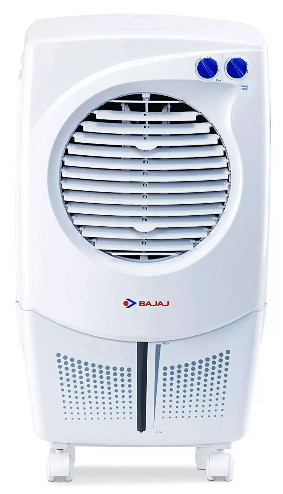 Bajaj torque px97 36 deals litre room cooler specifications