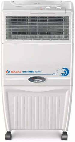Bajaj 37-Litre Air Cooler Tc2007