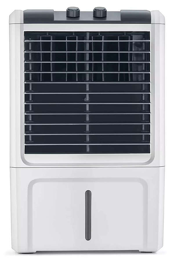 Orient Electric Minimagic CP0801H 8-Litre Tower Air Cooler (White ...