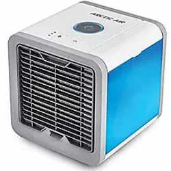 GHANSHYAM Sales & Services Plastics Air Cooler Mini Air Conditioner ...