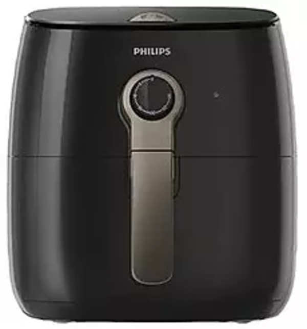 Philips HD9721/13 Air Fryer Photo Gallery and Official Pictures