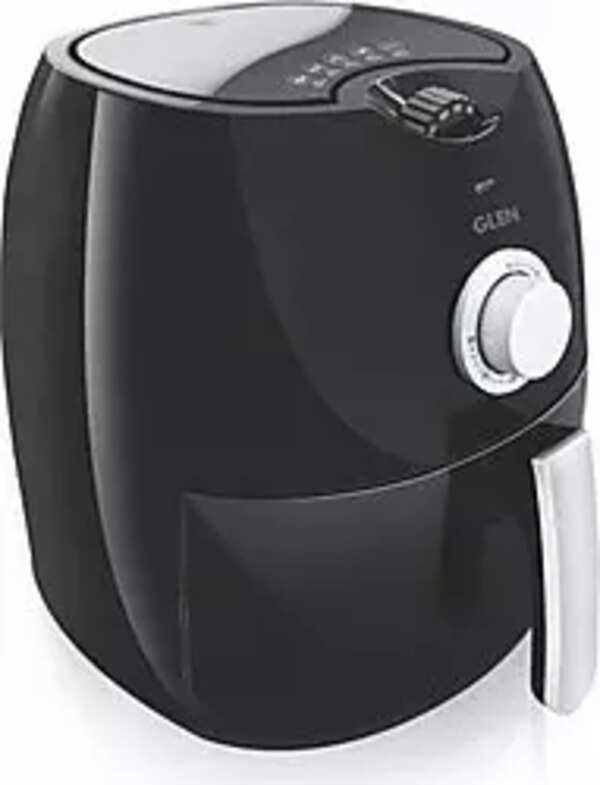 Glen SA3044 Air Fryer (2.8 L) Photo Gallery and Official Pictures