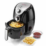 Buy Philips Digital HD9252/90 1400 W Air Fryer with Touch Panel