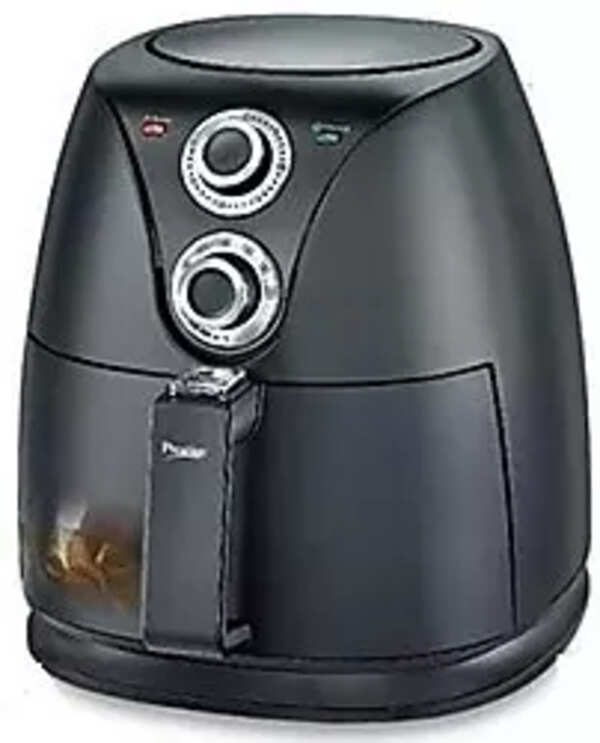Prestige PAF5.0 Air Fryer (2.2 L) Photo Gallery and Official Pictures