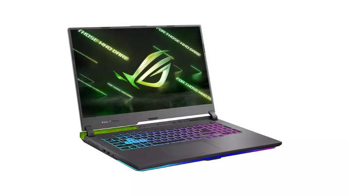Asus unveils new ROG and TUF-series gaming laptops in India