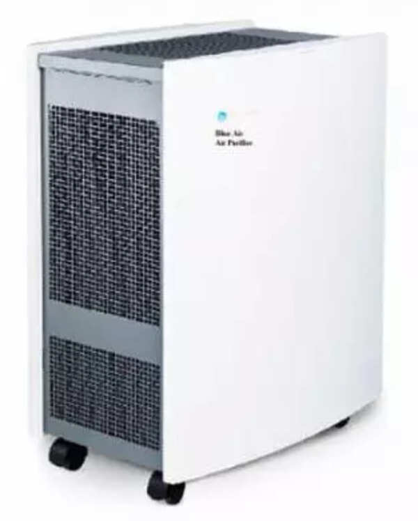 Blueair new Clissic 680i Portable Room Air Purifier (White) Photo