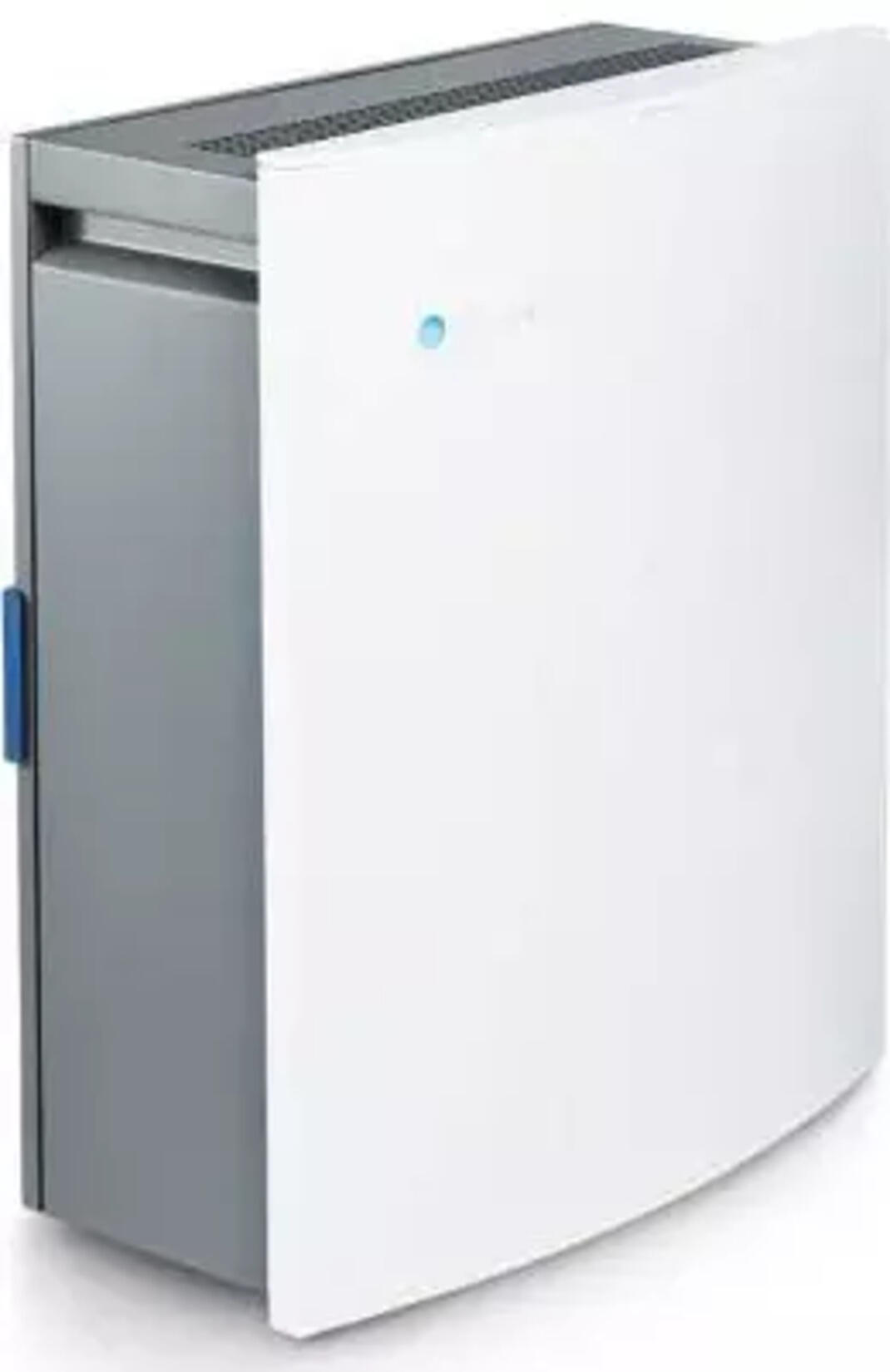 Compare Blueair iClassic 280i Room Air Purifier vs Mi Airpurifier 2S