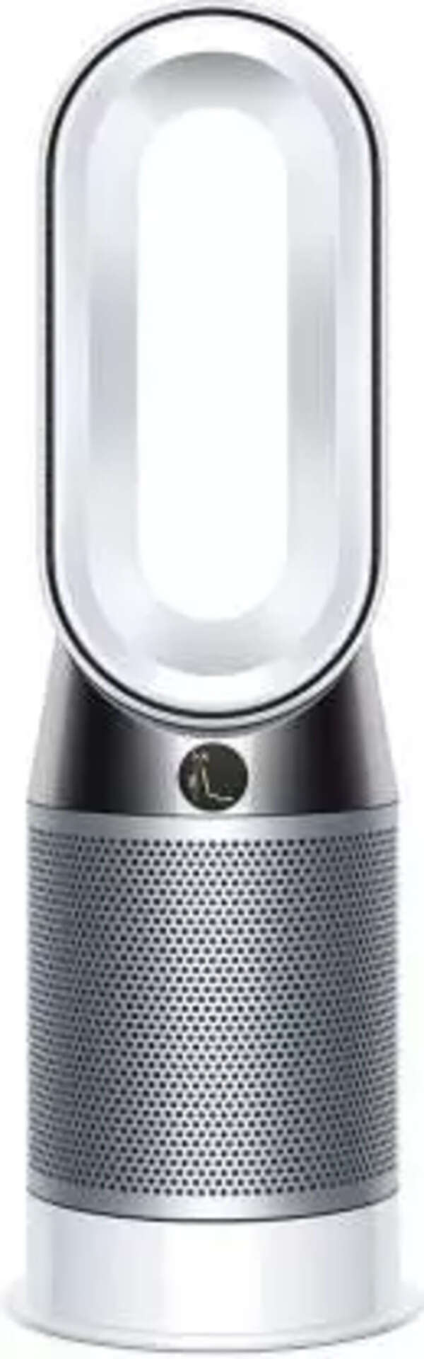 Dyson Pure Hot Plus Cool Portable Room Air Purifier (WhiteSilver