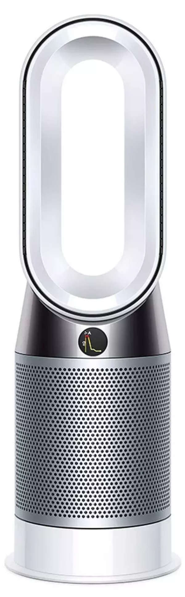 Dyson Pure Hot Cool Air Purifier Advanced Technology With Heater And Bladeless Fan Hp04