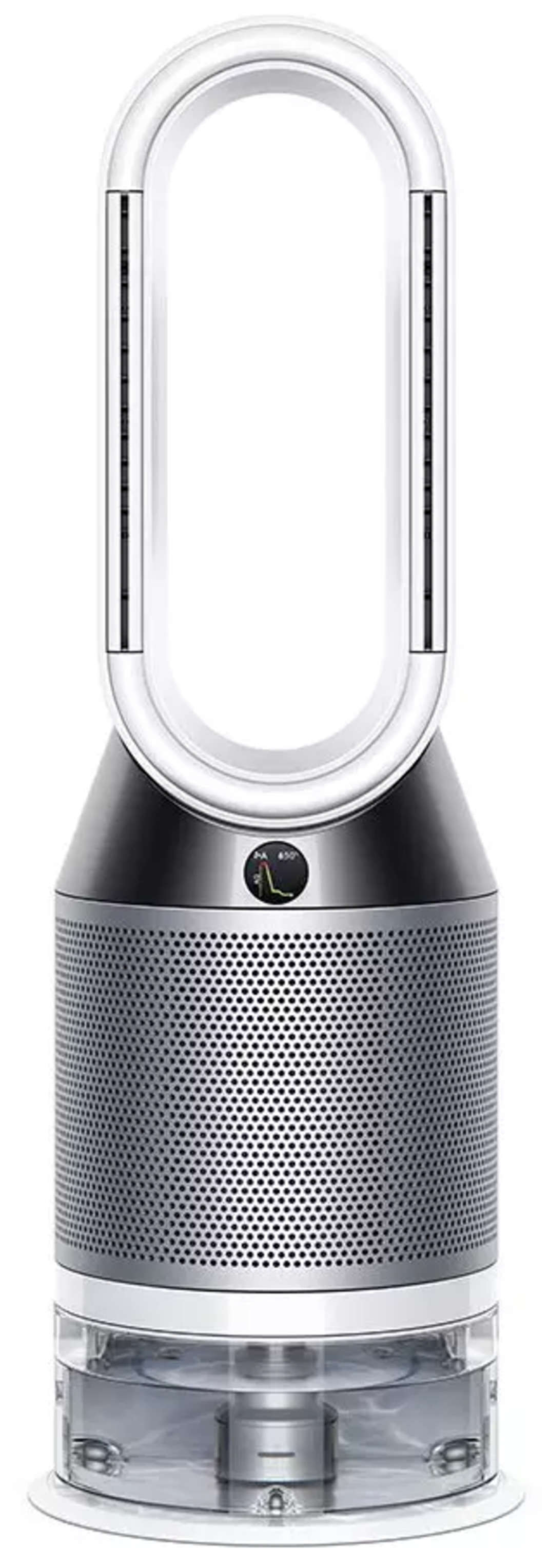 Compare Dyson Pure Humdify + Cool Air Purifier & Humdifier PH01, White ...