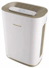 Honeywell Air Touch-P 66-Watt Air Purifier (White)