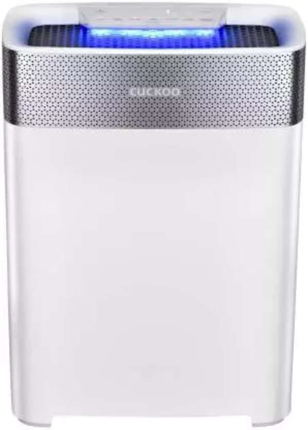 Cuckoo Air Purifier B Model Room Air Purifier (Silver) Photo Gallery ...