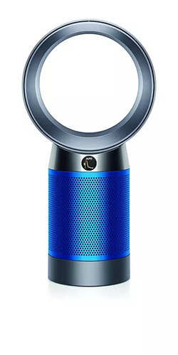 DYSON DESK A/PUR PURE COOL DP04 IRN BLUE Price in India, Specifications ...