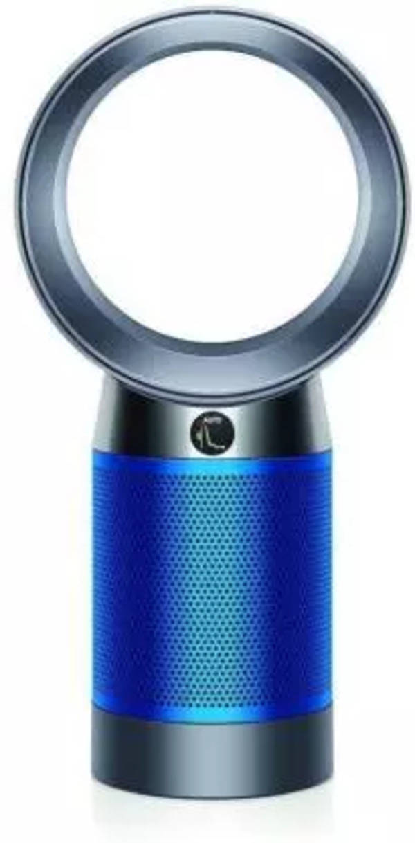 Dyson Pure Cool Desk Portable Room Air Purifier (Blue) Photo Gallery ...