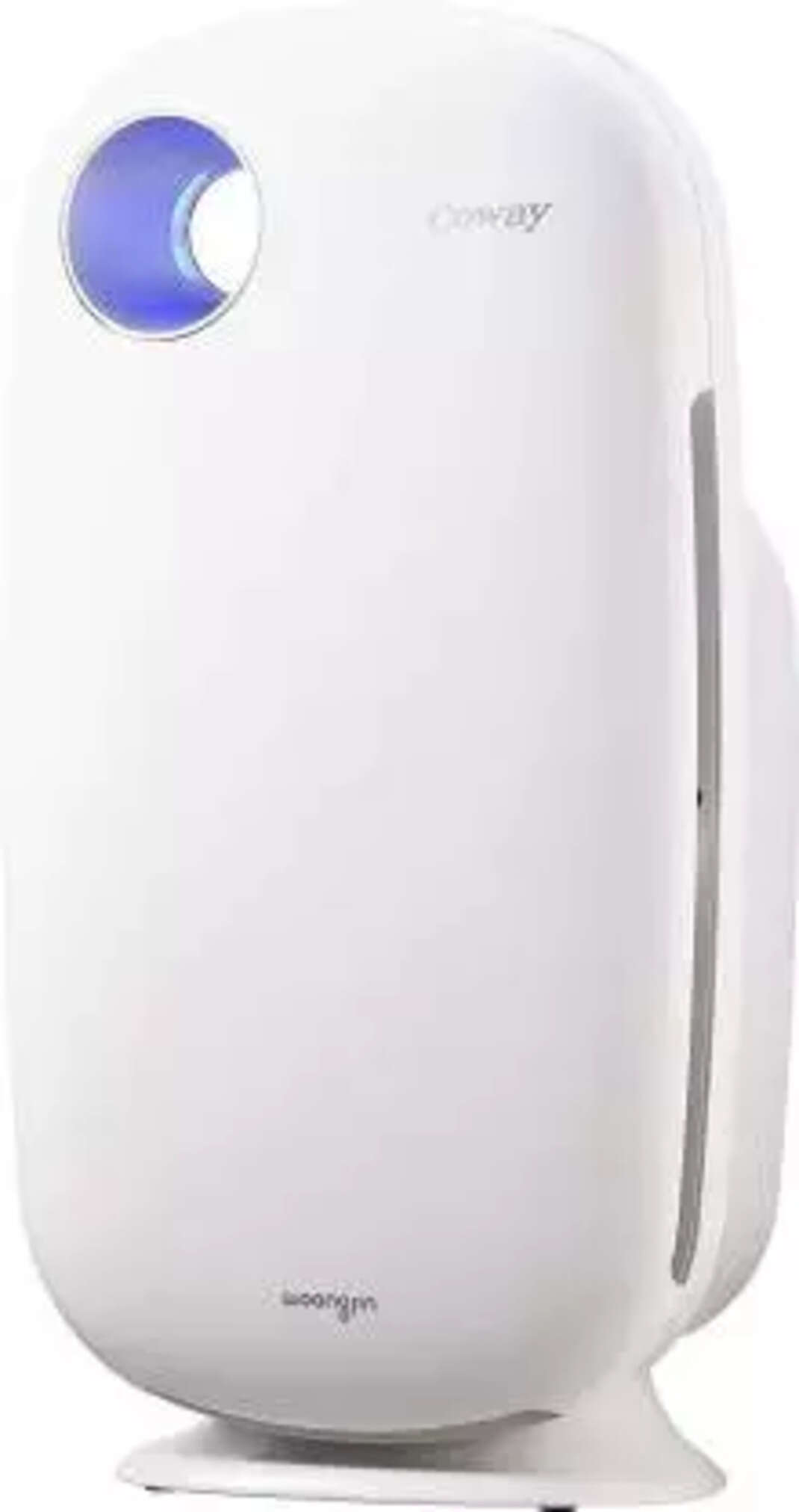 Compare GCOWAY SLEEK PRO AP1009 AIR PURIFIER vs Philips AC1215/20