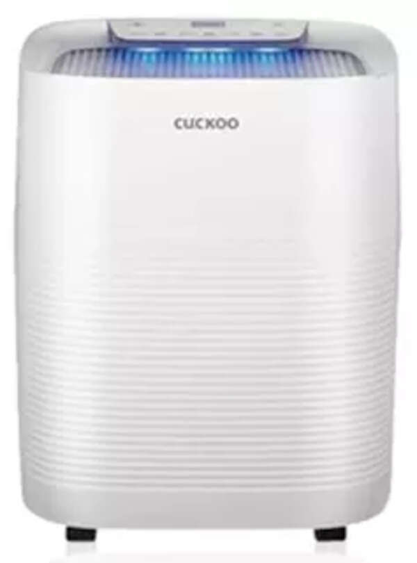 cuckoo c model filter