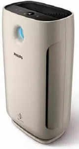 Philips AC2882 Air Cleaner, TV Home Appliances, Air Purifiers ...