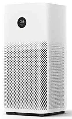 Mi Airpurifier 2S bundle with Echo Dot (Grey)