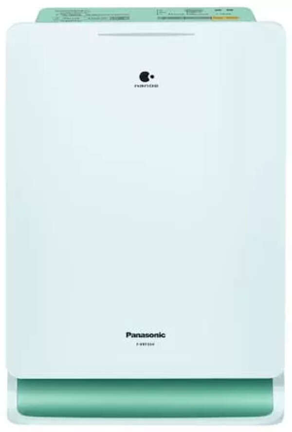 Panasonic FVXF35MAU(D) Air Purifiers (Light Blue) Photo Gallery and