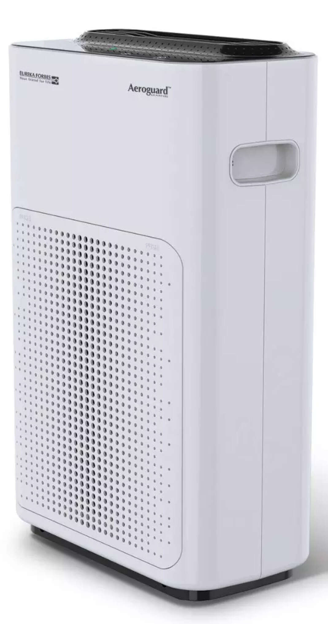 Compare Eureka Forbes Aeroguard AP 700 Air Purifier (Cool Grey) vs